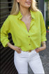 Green Shirt